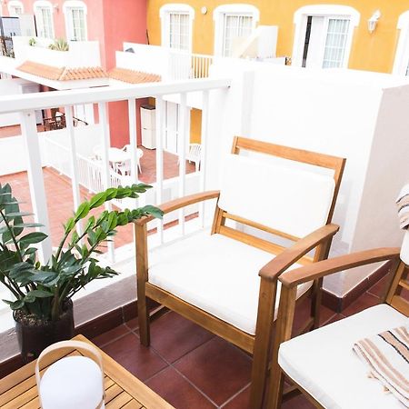 Lovely&Sunny Apartament Near Poris Beach Санта-Крус-де-Тенерифе Экстерьер фото