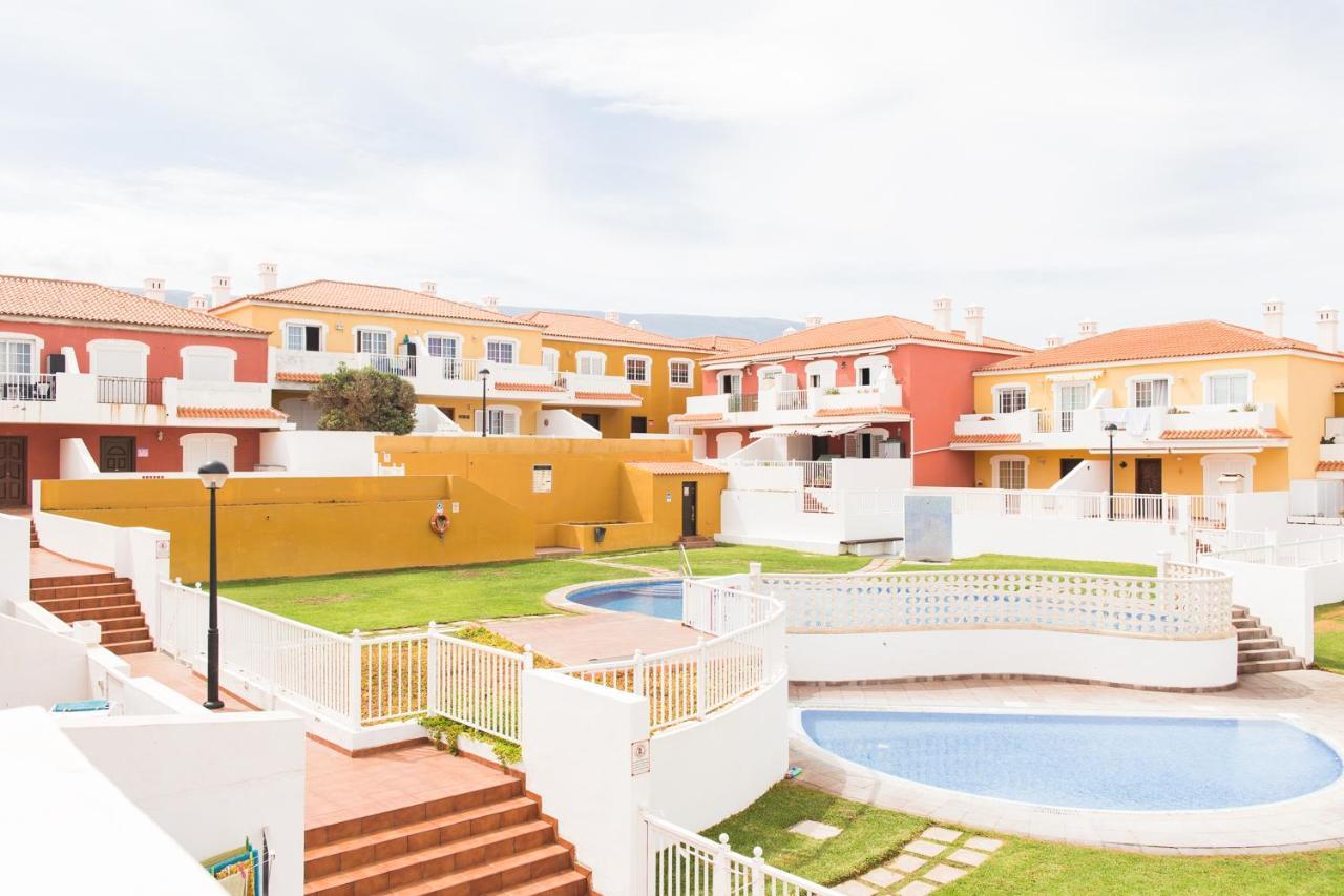 Lovely&Sunny Apartament Near Poris Beach Санта-Крус-де-Тенерифе Экстерьер фото