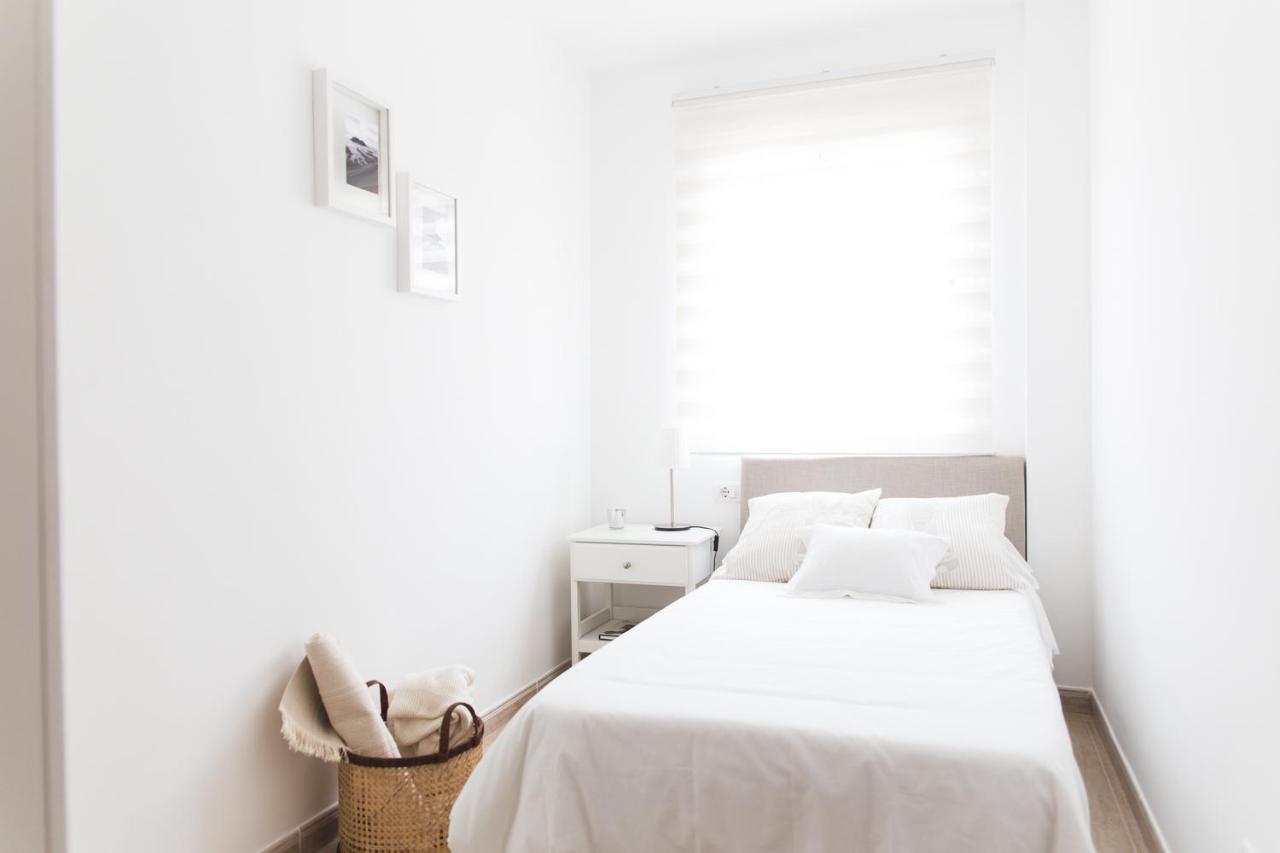 Lovely&Sunny Apartament Near Poris Beach Санта-Крус-де-Тенерифе Экстерьер фото