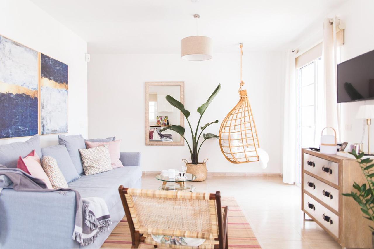 Lovely&Sunny Apartament Near Poris Beach Санта-Крус-де-Тенерифе Экстерьер фото