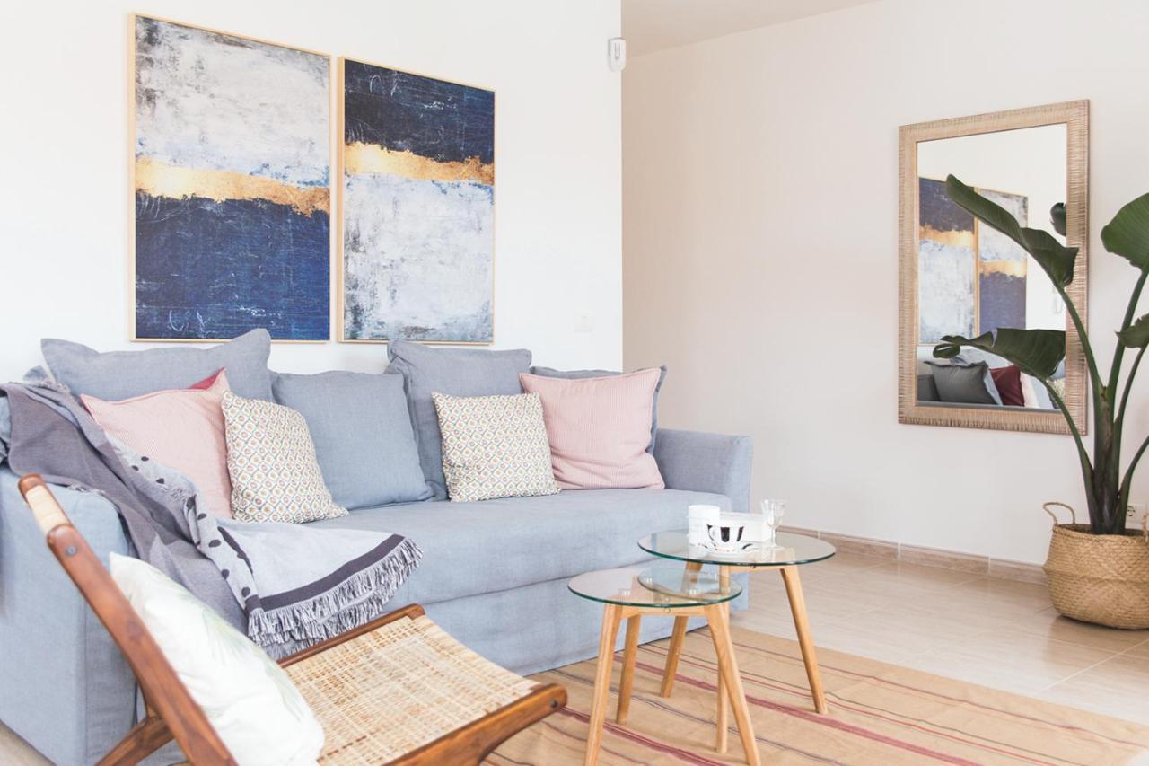 Lovely&Sunny Apartament Near Poris Beach Санта-Крус-де-Тенерифе Экстерьер фото