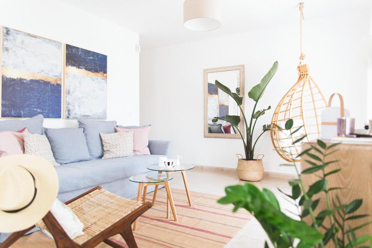 Lovely&Sunny Apartament Near Poris Beach Санта-Крус-де-Тенерифе Экстерьер фото