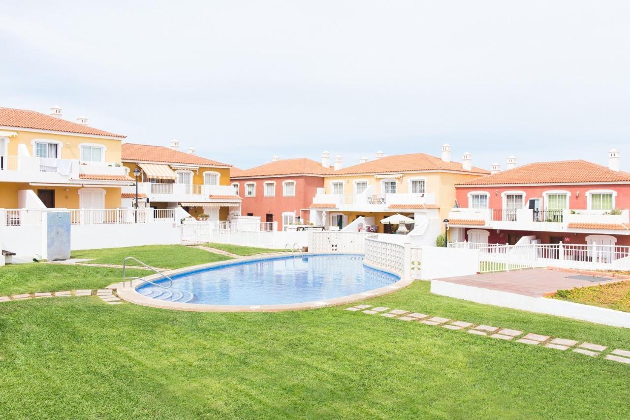 Lovely&Sunny Apartament Near Poris Beach Санта-Крус-де-Тенерифе Экстерьер фото