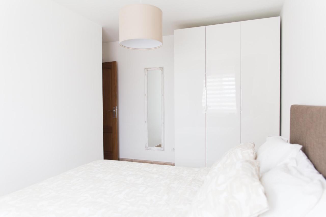 Lovely&Sunny Apartament Near Poris Beach Санта-Крус-де-Тенерифе Экстерьер фото