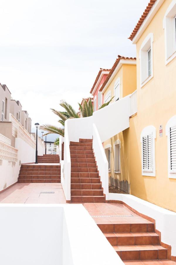 Lovely&Sunny Apartament Near Poris Beach Санта-Крус-де-Тенерифе Экстерьер фото