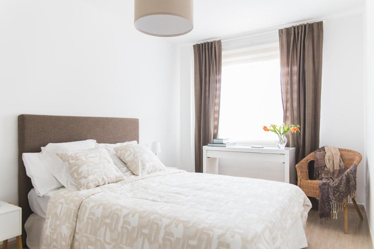 Lovely&Sunny Apartament Near Poris Beach Санта-Крус-де-Тенерифе Экстерьер фото